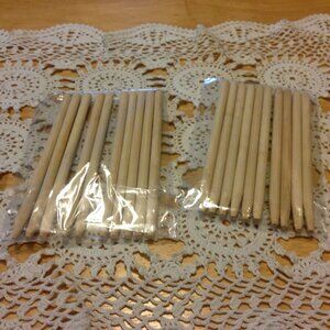 Japanese Ketane Bamboo for Shaoshi Sword Making